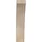 Ekena Millwork 5 1/2"W x 14"D x 26"H Thorton Smooth Knee Brace, Douglas Fir BRC06X14X26THR00SDF - alternate 4